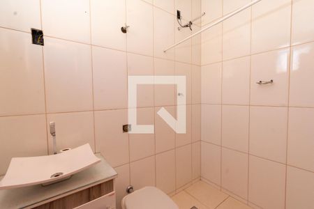Casa à venda com 180m², 4 quartos e 1 vagaCasa 1 - Banheiro