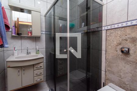 Casa à venda com 180m², 4 quartos e 1 vagaCasa 2 - Banheiro