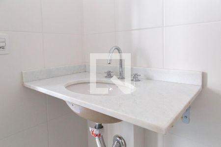 Banheiro Quarto 2 de apartamento para alugar com 2 quartos, 69m² em Vila Augusta, Guarulhos