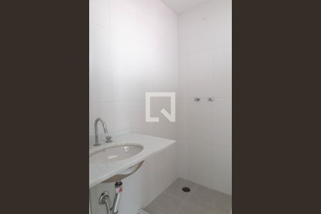 Banheiro Quarto 2 de apartamento para alugar com 2 quartos, 69m² em Vila Augusta, Guarulhos