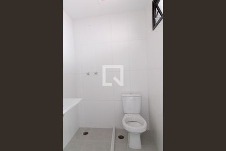 Banheiro Quarto 2 de apartamento para alugar com 2 quartos, 69m² em Vila Augusta, Guarulhos