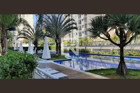 Apartamento à venda com 74m², 2 quartos e 1 vaga