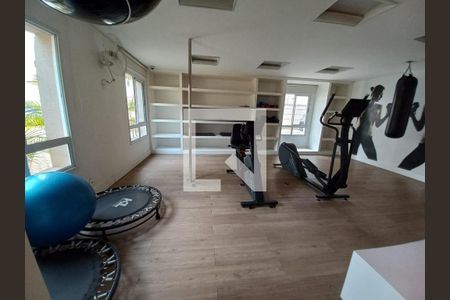 Apartamento à venda com 74m², 2 quartos e 1 vaga