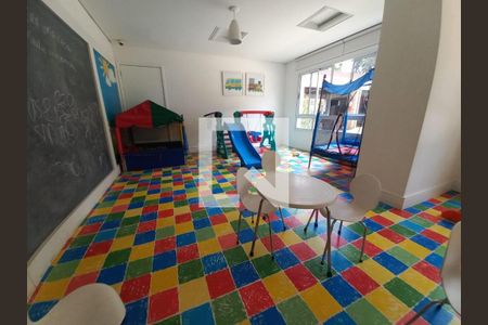 Apartamento à venda com 74m², 2 quartos e 1 vaga