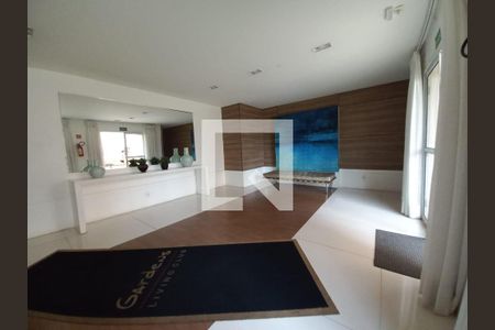 Apartamento à venda com 74m², 2 quartos e 1 vaga