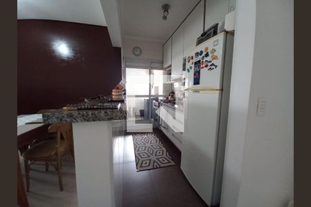 Apartamento à venda com 74m², 2 quartos e 1 vaga