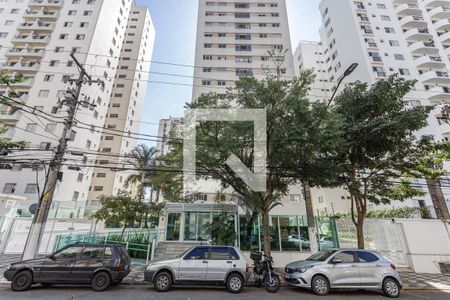 Apartamento à venda com 88m², 2 quartos e 2 vagas