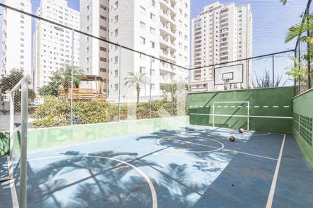 Apartamento à venda com 88m², 2 quartos e 2 vagas