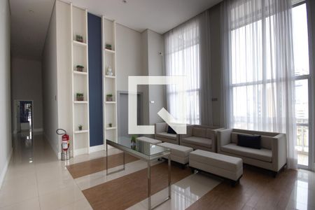 Apartamento para alugar com 85m², 2 quartos e 2 vagas Apartamento para alugar com 85m², 2 quartos e 2 vagasÁrea comum - Salão de Beleza