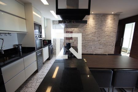 Apartamento para alugar com 85m², 2 quartos e 2 vagas Apartamento para alugar com 85m², 2 quartos e 2 vagasCozinha