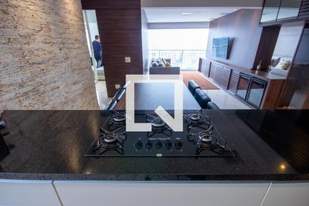 Apartamento para alugar com 85m², 2 quartos e 2 vagas Apartamento para alugar com 85m², 2 quartos e 2 vagasCozinha