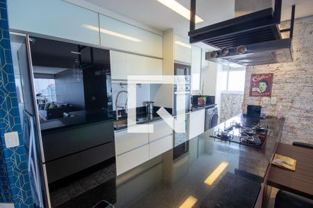 Apartamento para alugar com 85m², 2 quartos e 2 vagas Apartamento para alugar com 85m², 2 quartos e 2 vagasCozinha