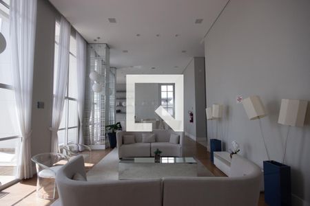 Apartamento para alugar com 85m², 2 quartos e 2 vagas Apartamento para alugar com 85m², 2 quartos e 2 vagasÁrea comum