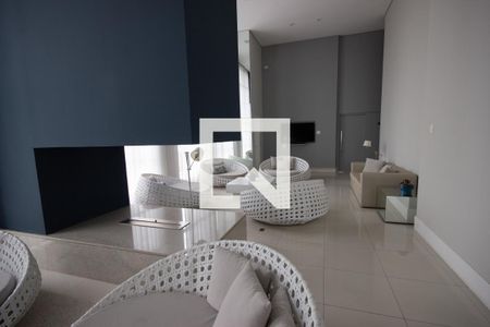 Apartamento para alugar com 85m², 2 quartos e 2 vagas Apartamento para alugar com 85m², 2 quartos e 2 vagasÁrea comum
