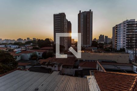 Studio à venda com 35m², 1 quarto e 1 vagaVista/Studio