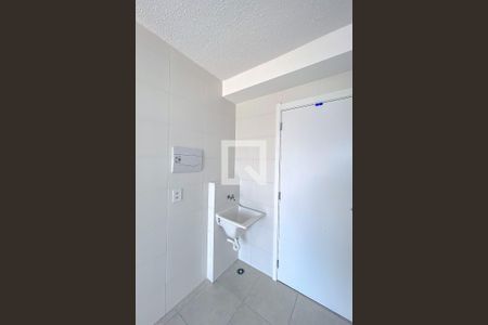 Apartamento à venda com 27m², 1 quarto e sem vagaÁrea de Serviço