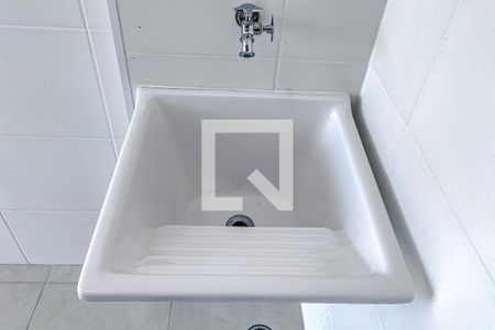 Apartamento à venda com 27m², 1 quarto e sem vagaÁrea de Serviço