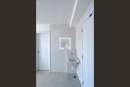 Apartamento à venda com 27m², 1 quarto e sem vagaÁrea de Serviço