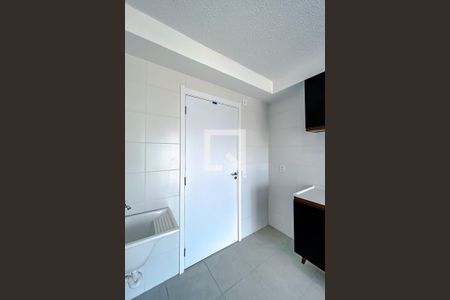 Apartamento à venda com 27m², 1 quarto e sem vagaÁrea de Serviço