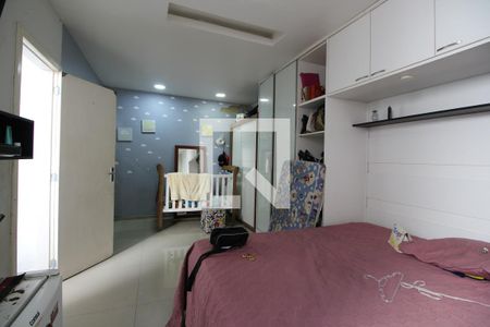 Casa de condomínio à venda com 350m², 3 quartos e sem vagaQuarto 2 - Suíte