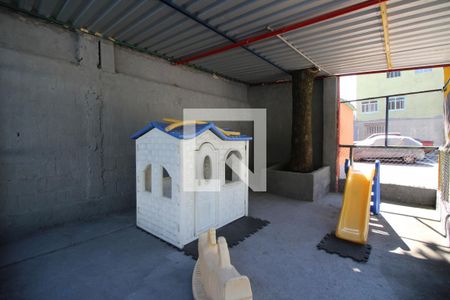 Casa de condomínio à venda com 350m², 3 quartos e sem vagaPlayground