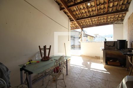 Casa de condomínio à venda com 350m², 3 quartos e sem vagaÁrea de Serviço