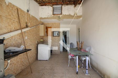 Casa de condomínio à venda com 350m², 3 quartos e sem vagaÁrea de Serviço