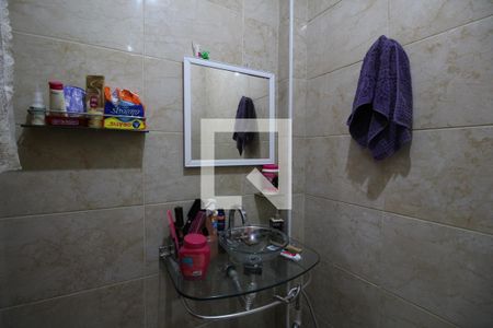 Casa de condomínio à venda com 350m², 3 quartos e sem vagaLavabo