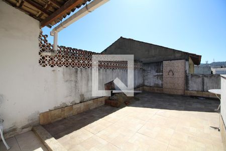 Casa de condomínio à venda com 350m², 3 quartos e sem vagaTerraço