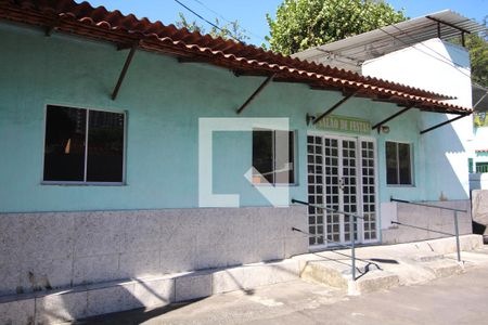 Casa de condomínio à venda com 350m², 3 quartos e sem vagaSalão de Festas