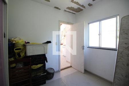 Casa de condomínio à venda com 350m², 3 quartos e sem vagaQuarto de Serviço