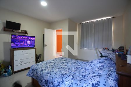 Casa de condomínio à venda com 350m², 3 quartos e sem vagaQuarto 1 - Suíte