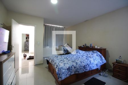 Casa de condomínio à venda com 350m², 3 quartos e sem vagaQuarto 1 - Suíte