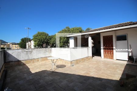 Casa de condomínio à venda com 350m², 3 quartos e sem vagaTerraço