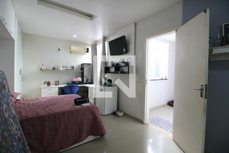 Casa de condomínio à venda com 350m², 3 quartos e sem vagaQuarto 2 - Suíte