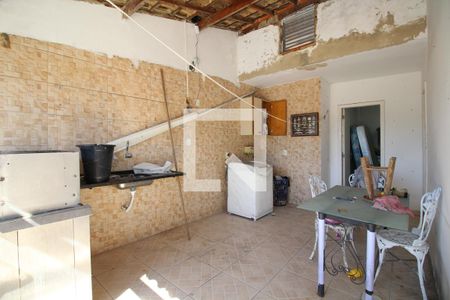 Casa de condomínio à venda com 350m², 3 quartos e sem vagaÁrea de Serviço