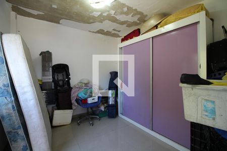 Casa de condomínio à venda com 350m², 3 quartos e sem vagaQuarto de Serviço