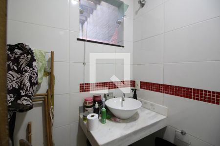 Casa de condomínio à venda com 350m², 3 quartos e sem vagaBanheiro Social