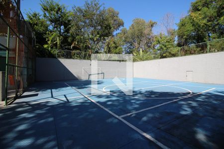 Casa de condomínio à venda com 350m², 3 quartos e sem vagaQuadra Esportiva