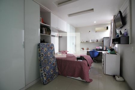 Casa de condomínio à venda com 350m², 3 quartos e sem vagaQuarto 2 - Suíte