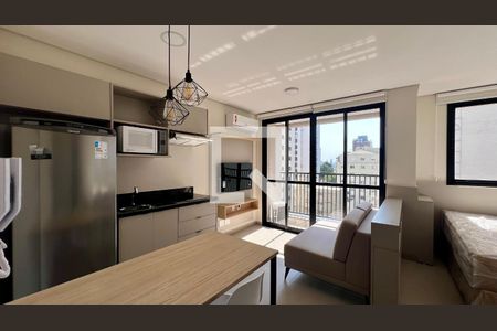 Apartamento para alugar em Sumarezinho