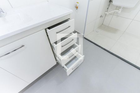 Apartamento para alugar com 35m², 2 quartos e sem vaga Apartamento para alugar com 35m², 2 quartos e sem vagaCozinha