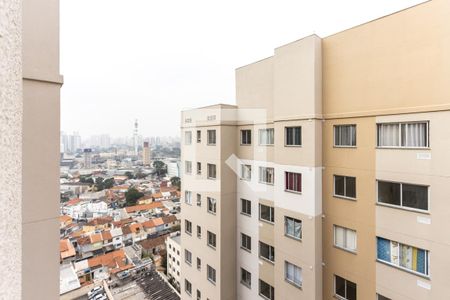 Apartamento para alugar com 35m², 2 quartos e sem vaga Apartamento para alugar com 35m², 2 quartos e sem vagaVista Quarto