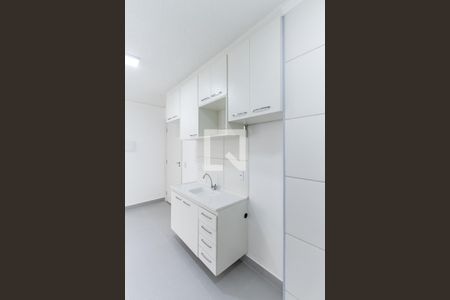 Apartamento para alugar com 35m², 2 quartos e sem vaga Apartamento para alugar com 35m², 2 quartos e sem vagaCozinha