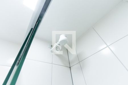 Apartamento para alugar com 35m², 2 quartos e sem vaga Apartamento para alugar com 35m², 2 quartos e sem vagaBanheiro