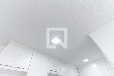 Apartamento para alugar com 35m², 2 quartos e sem vaga Apartamento para alugar com 35m², 2 quartos e sem vagaCozinha