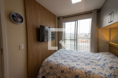 Apartamento à venda com 31m², 1 quarto e sem vaga Apartamento à venda com 31m², 1 quarto e sem vagaQuarto