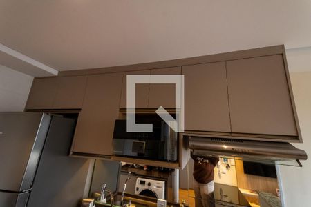 Apartamento à venda com 31m², 1 quarto e sem vaga Apartamento à venda com 31m², 1 quarto e sem vagaSala