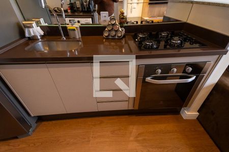 Apartamento à venda com 31m², 1 quarto e sem vaga Apartamento à venda com 31m², 1 quarto e sem vagaSala