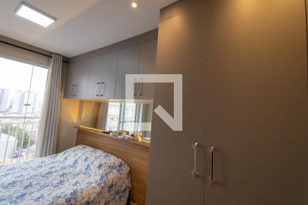 Apartamento à venda com 31m², 1 quarto e sem vaga Apartamento à venda com 31m², 1 quarto e sem vagaQuarto